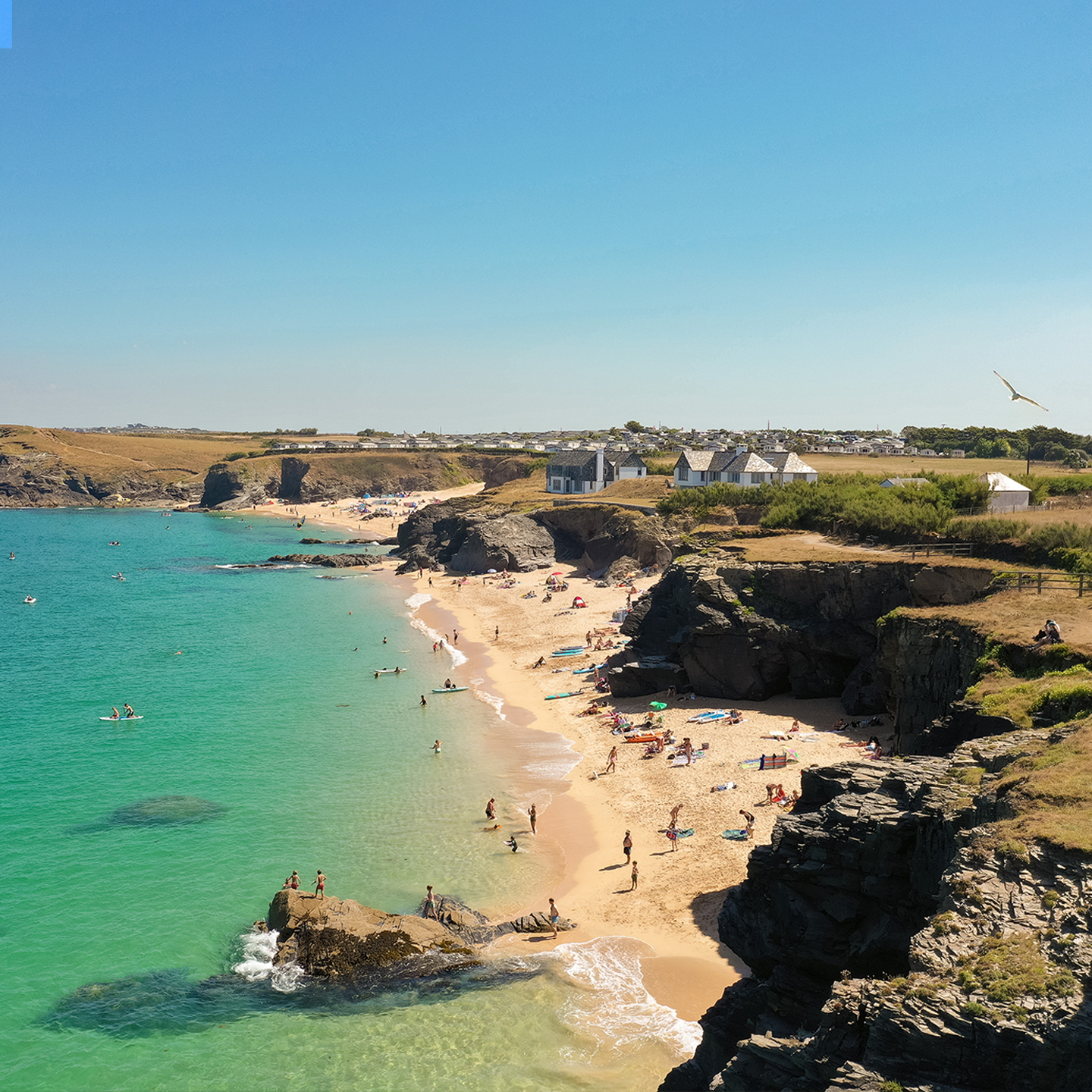 Luxury Lodge Holidays at Cornish Meadows Holiday Park 2026 | Lovat Parks - Main photo