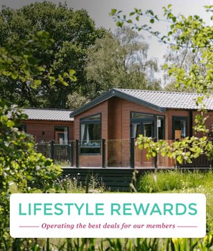 Lifestyle Rewards | Lovat Parks