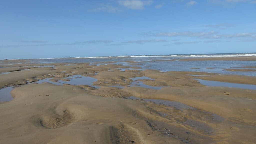 Mundesley: Norfolk