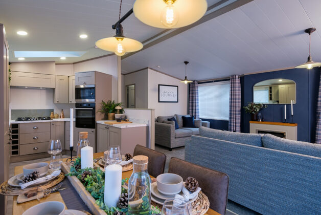 Victory Parkview Lodge | 2022