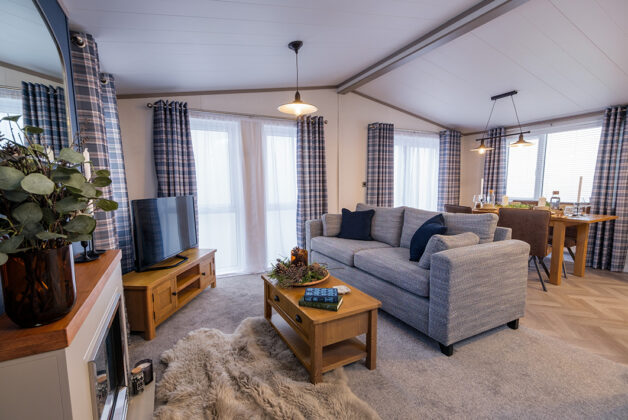 Victory Parkview Lodge | 2022