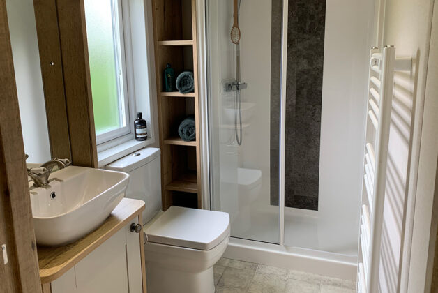 ABI Harrogate Lodge | 2022
