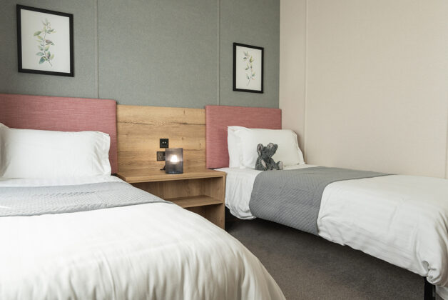 ABI Kielder Lodge | 2023