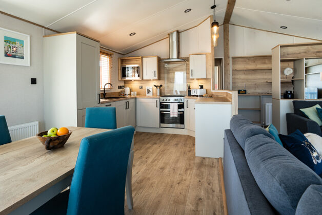 ABI Kielder Lodge | 2023