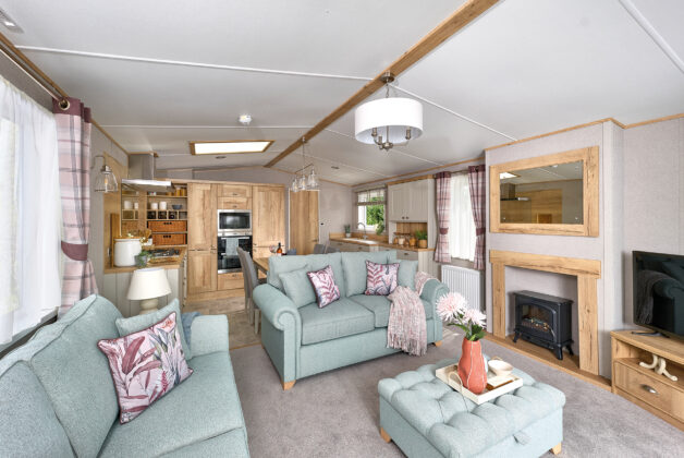 ABI Ambleside Premier Holiday Home | 2025
