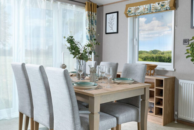 ABI Kielder Lodge | 2025
