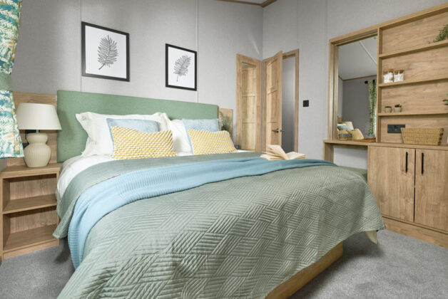 ABI Kielder Lodge | 2025