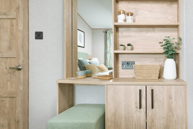 ABI Kielder Lodge | 2025