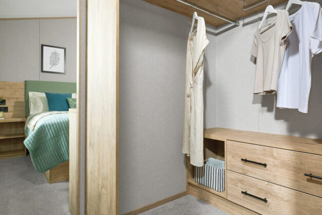 ABI Kielder Lodge | 2025