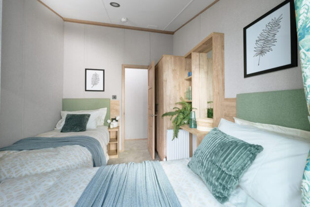 ABI Kielder Lodge | 2025