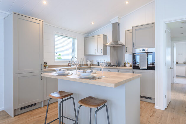Prestige Plantation Lodge | 2025 - SOLD