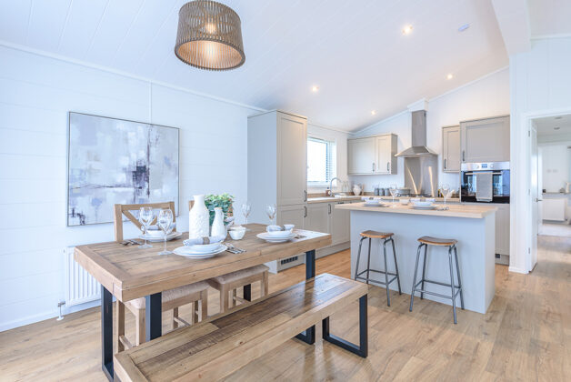 Prestige Plantation Lodge | 2025 - SOLD