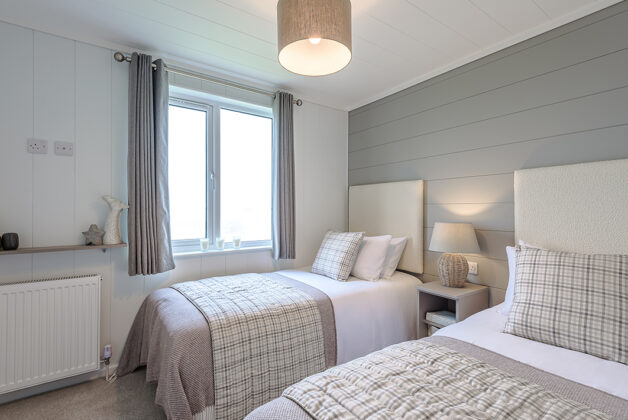 Prestige Plantation Lodge | 2025 - SOLD