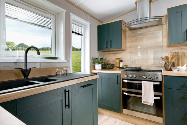 ABI Ingleton Holiday Home | 2025