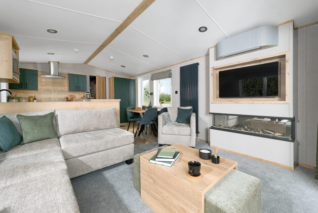 ABI Ingleton Holiday Home | 2025