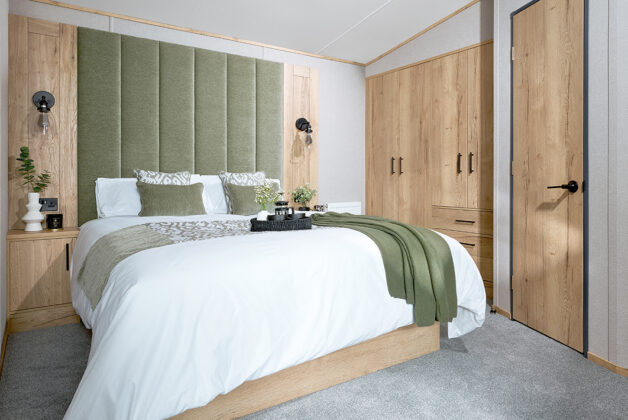 ABI Ingleton Holiday Home | 2025