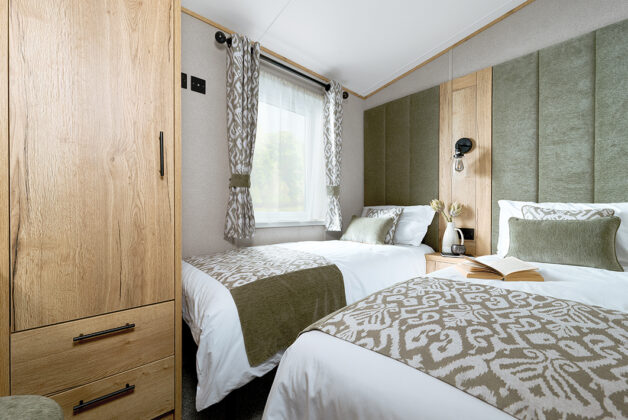 ABI Ingleton Holiday Home | 2025