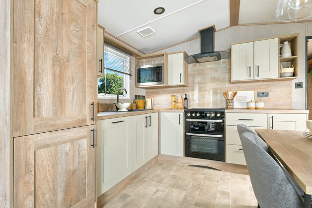 ABI Beverley Holiday Home | 2025 - SOLD