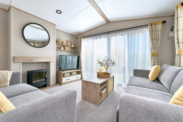 ABI Beverley Holiday Home | 2025 - SOLD