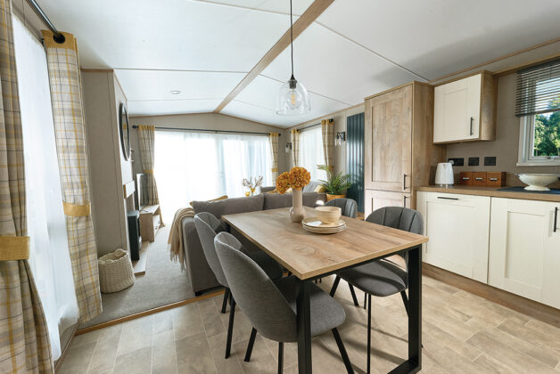 ABI Beverley Holiday Home | 2025 - SOLD
