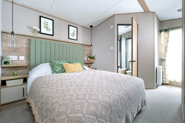 ABI Beverley Holiday Home | 2025 - SOLD
