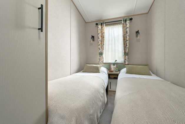 ABI Beverley Holiday Home | 2025 - SOLD
