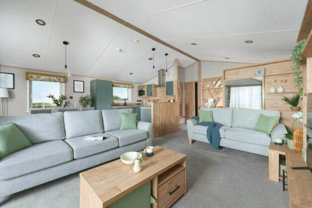 ABI Kielder Lodge | 2025
