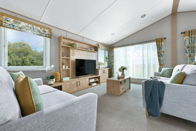 ABI Kielder Lodge | 2025