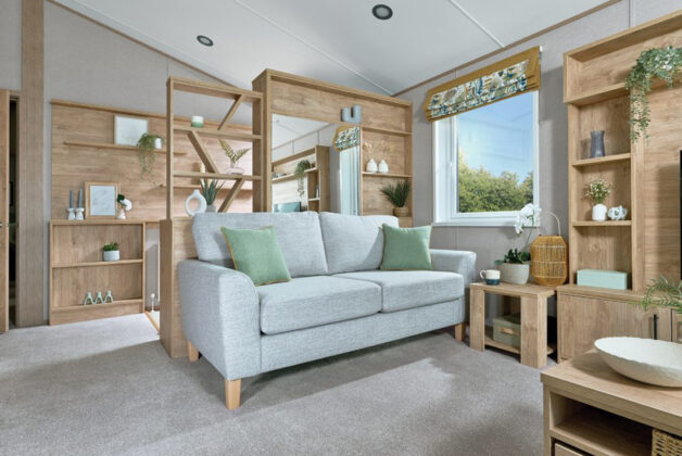 ABI Kielder Lodge | 2025