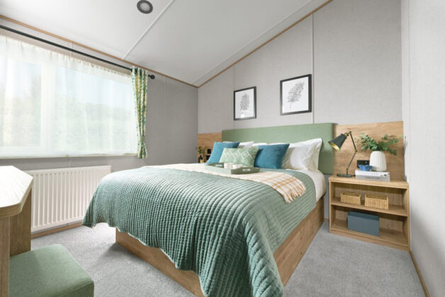 ABI Kielder Lodge | 2025