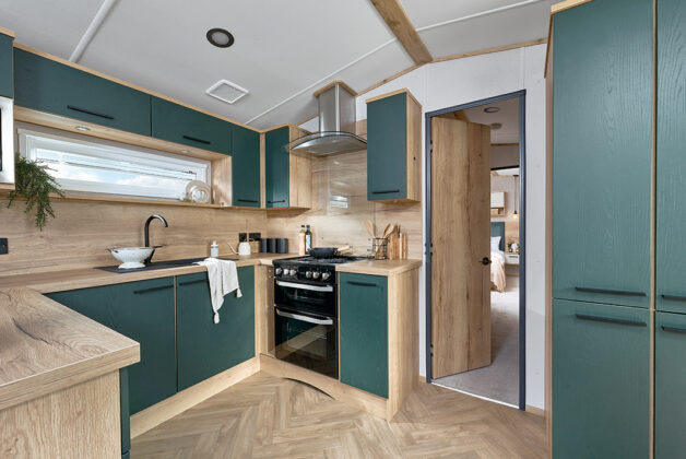ABI St David Holiday Home | 2025