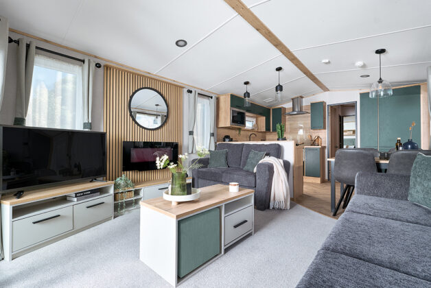 ABI St David Holiday Home | 2025