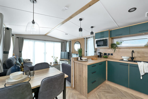 ABI St David Holiday Home | 2025