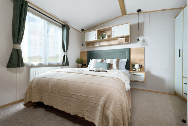ABI St David Holiday Home | 2025