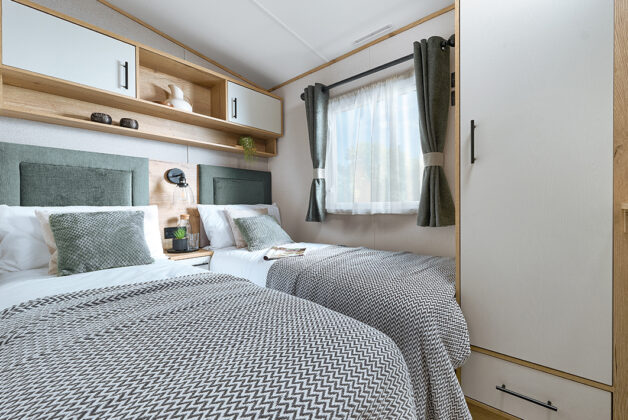 ABI St David Holiday Home | 2025