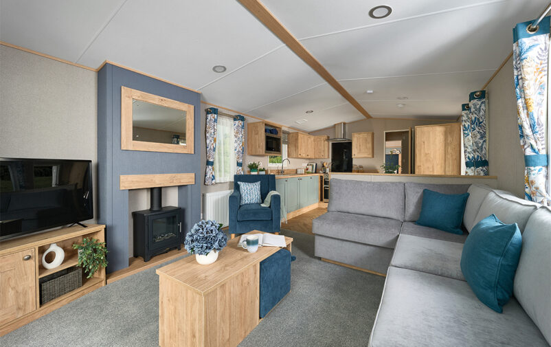 ABI Wimbledon Holiday Home 2025 Lovat Parks