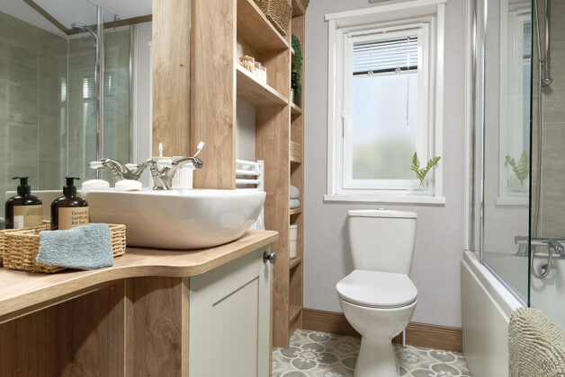 ABI Harrogate Lodge | 2025