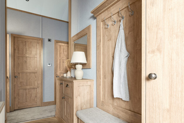ABI Harrogate Lodge | 2025