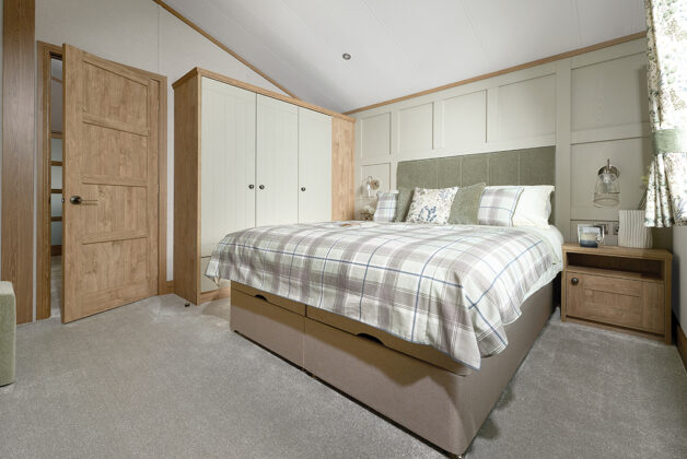 ABI Harrogate Lodge | 2025
