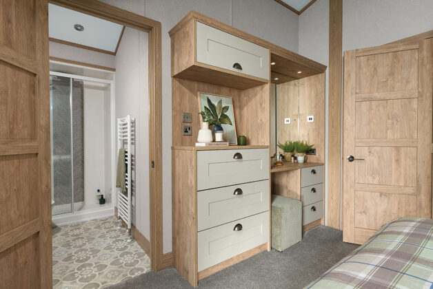 ABI Harrogate Lodge | 2025