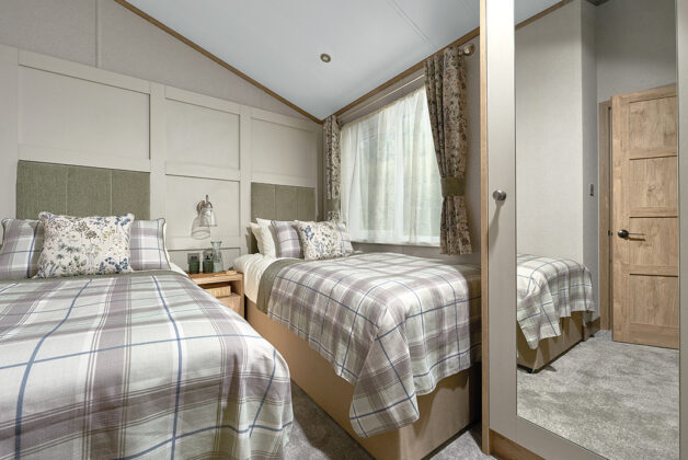 ABI Harrogate Lodge | 2025