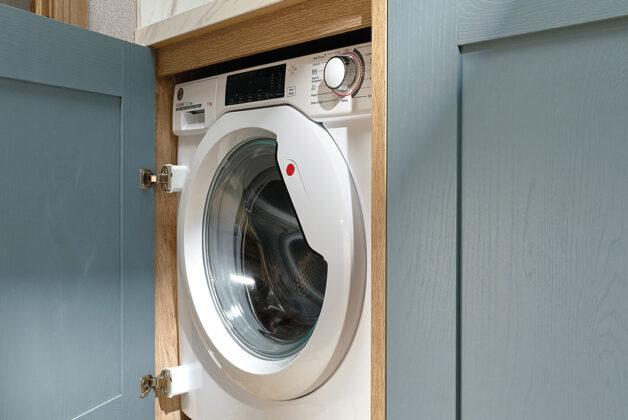 ABI Harrogate Lodge | 2025
