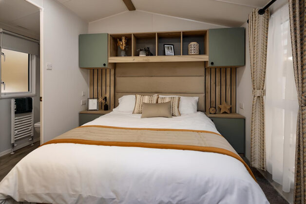 Willerby Buxton Holiday Home 2025 - SOLD