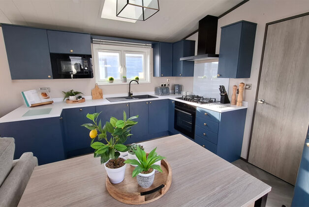 Victory Riverwood Holiday Home | 2023