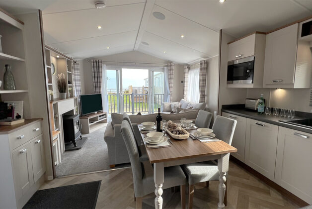 Willerby Sheraton Holiday Home | 2023 - SOLD
