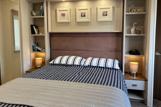 Willerby Sheraton Holiday Home | 2023 - SOLD