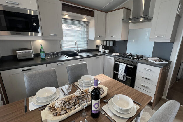 Willerby Sheraton Holiday Home | 2023 - SOLD