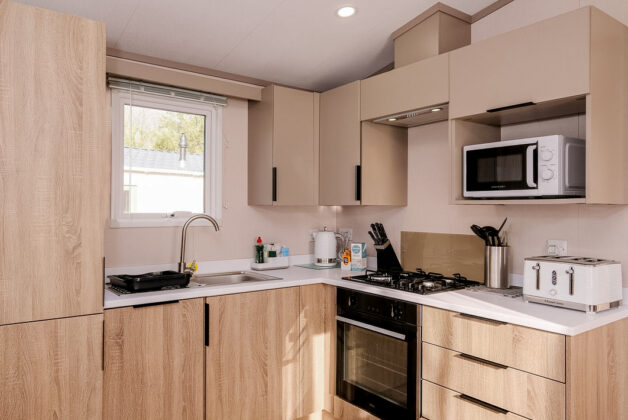 Victory Stonewood Holiday Home | 2021