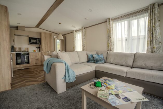 Victory Stonewood Holiday Home | 2021