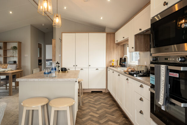 Willerby Pinehurst Residential Lodge | 2022